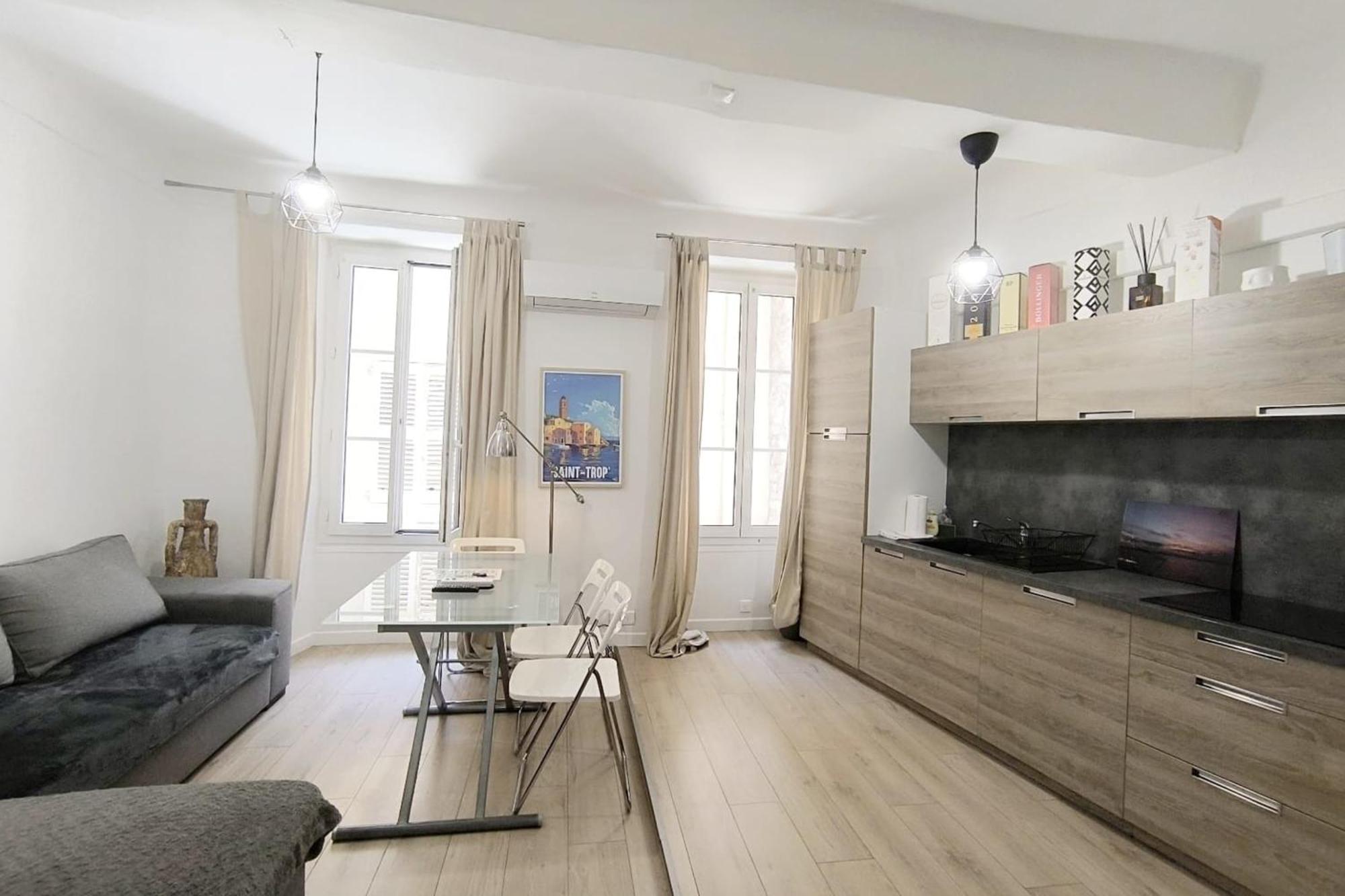 2 Bedrooms 2 Bathrooms 1 Min Palais & Beaches Cannes Eksteriør billede